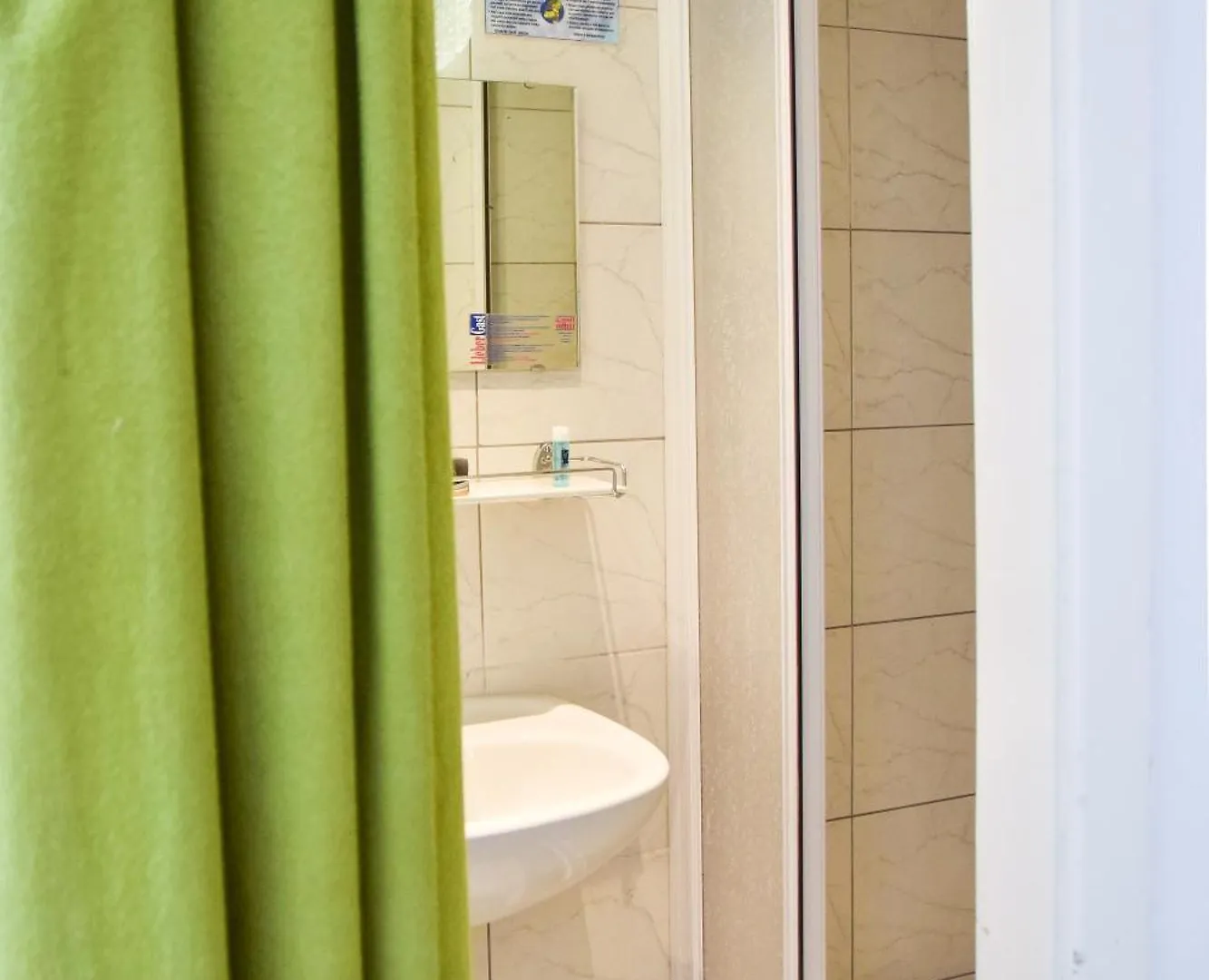 Pension Riedl Wien Hotel