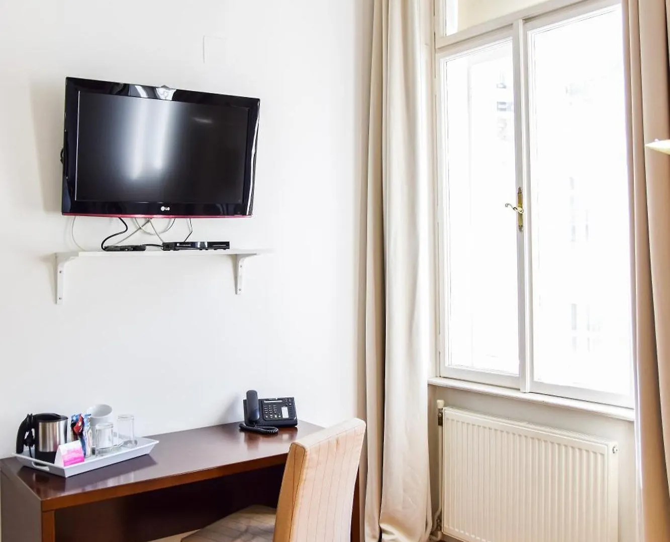 Pension Riedl Wien Österreich
