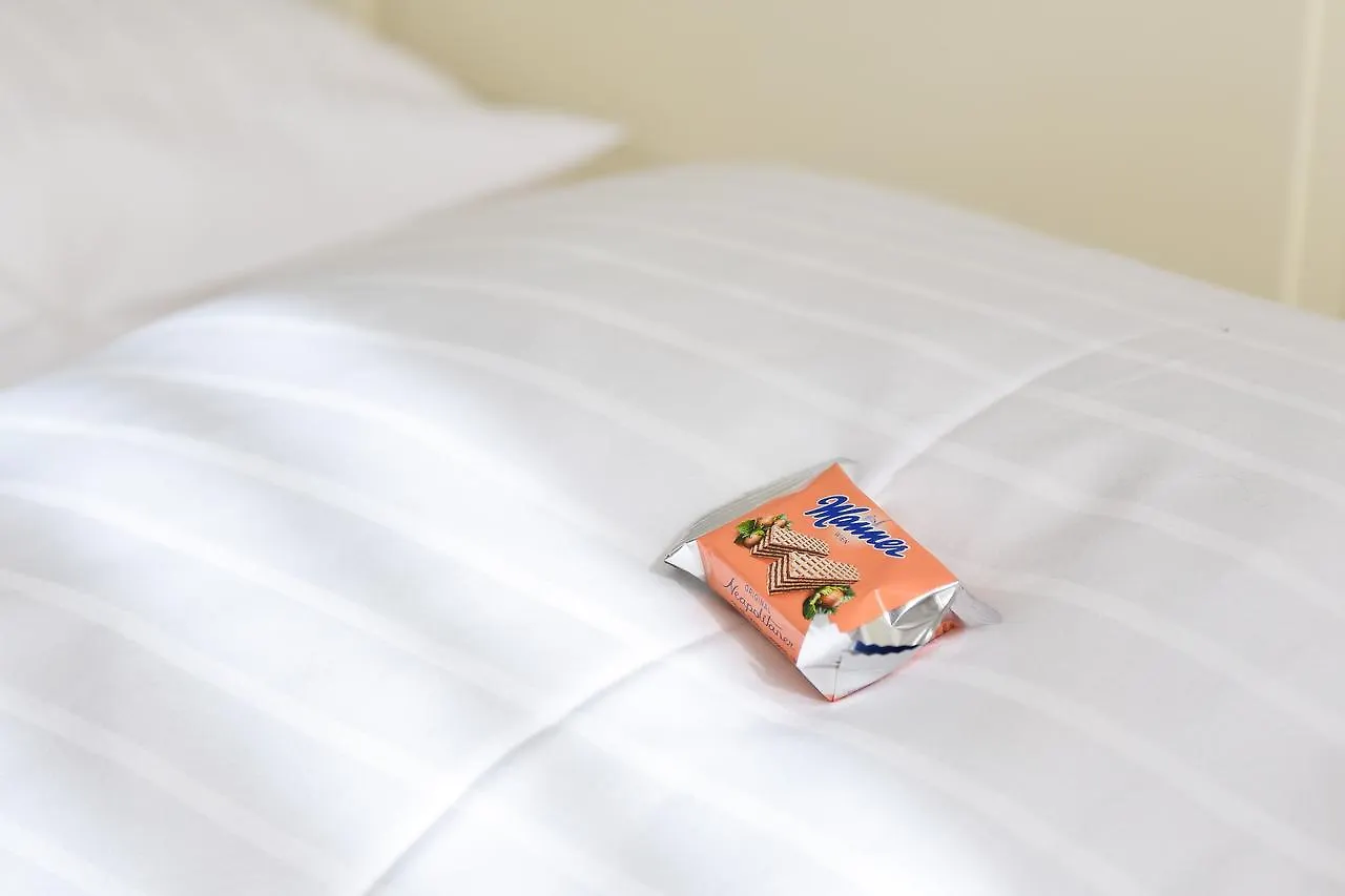 Hotel Pension Riedl Wien