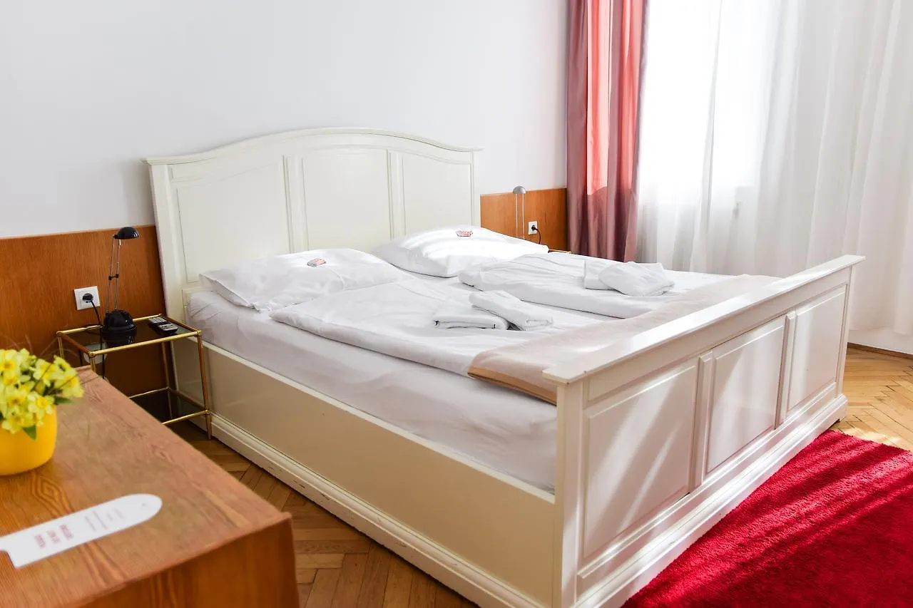 Hotel Pension Riedl Wien