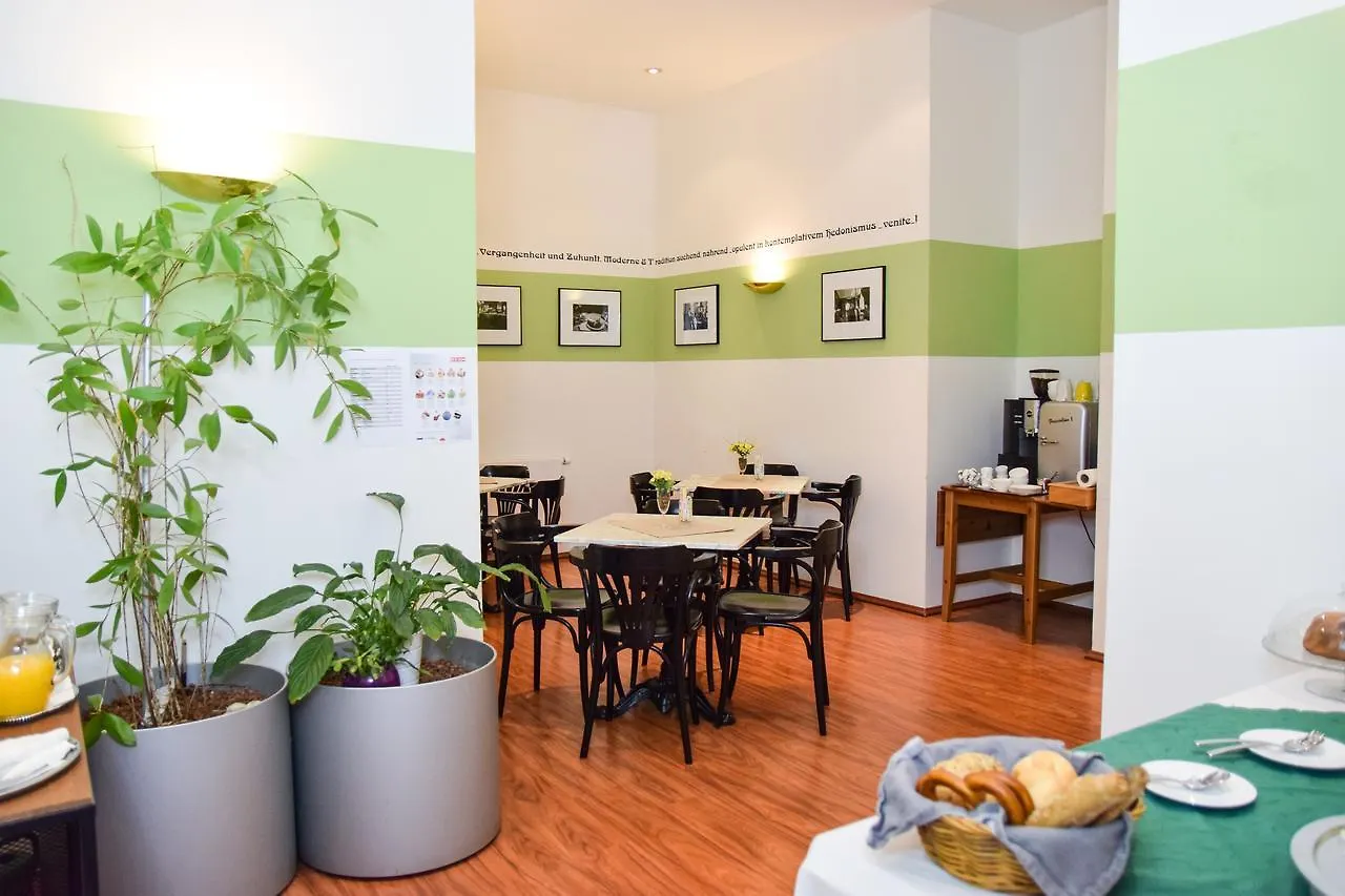 *** Hotel Pension Riedl Wien Österreich
