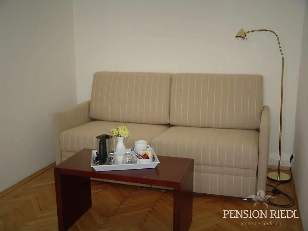 Pension Riedl Wien